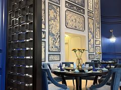 包厢-翠湖宾馆·中餐厅