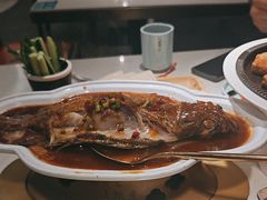-刀板香·安徽菜(国购IFC店)