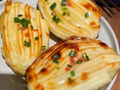 -绿茶餐厅(南昌王府井店)