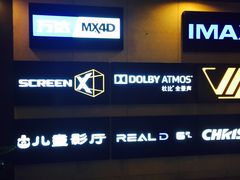 -万达影城(锦华万达广场IMAX店)