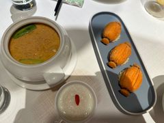 -富力丽思卡尔顿酒店·丽轩中餐厅