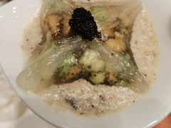 -明阁 Ming Court(广州朗豪酒店)