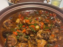 -庆云楼饭庄(什刹海店)