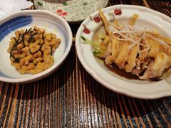 纳豆-平成屋·午肴夜酒(四川北路店)