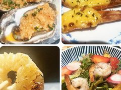 -火炉火自助餐(西直门凯德MALL店)