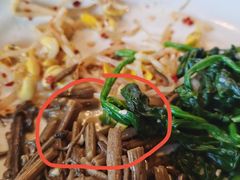 韩式拌家凉-辛氏火炉·韩式古法烤肉(松北店)