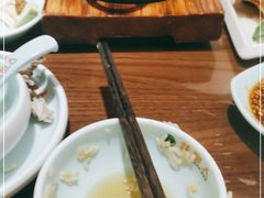 -龙泉人椰子鸡·糟粕醋·地标海南菜(龙昆南店)