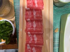 -老灶堂文创火锅(文艺路店)