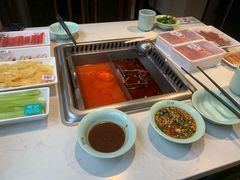 -野妹火锅(布吉店)