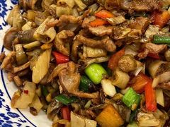 -新新湘菜馆(新中街二条店)