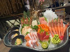 -青叶日本料理(北辰店)