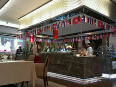 android_upload_pic-洛阳国际大酒店-香榭丽舍西餐厅