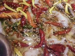 -太二酸菜鱼(海口友谊广场店)