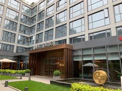 -杭州西湖仁和饭店(湖滨银泰in77店)