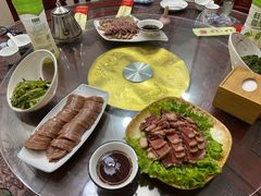 -驴百味(赵县店)