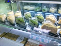 -薇薇安千层蛋糕(府城店)