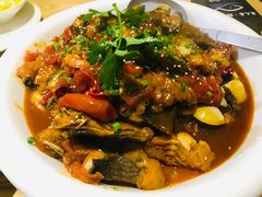-渔太泰漓江小馆·广西融合菜(西街店)