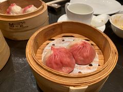 -ManHo万豪中餐厅(成都茂业JW万豪酒店)