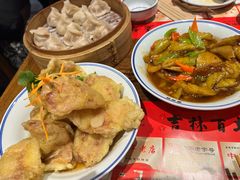 -新兴园饺子馆(河南街店)