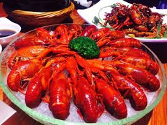 -南极·小龙虾·湘式拌饭(南街店)