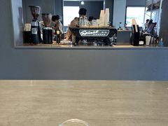 黑啤-来回·咖啡(钟村咖啡豆店)