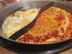 -萍姐火锅·公路夜市(南京新街口店)