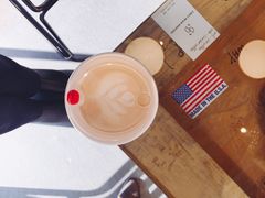 -KYO COFFEE(胶州路店)