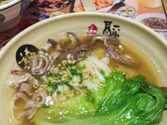 -甘掌门·化州驰名牛杂粉(越秀店)