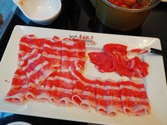 -鲁西肥牛(九方购物中心店)