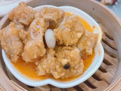 -点都德(喜粤楼店)