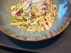 -君庭中餐厅(湘江豪生店)