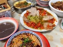 -老三样·旧食新味(船山路店)