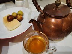 -大鸭梨烤鸭(北洼路店)