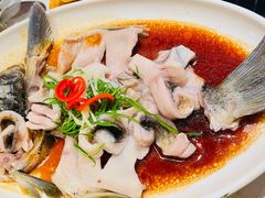 -巡味顺德菜(龙华壹方城店)