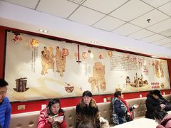 大堂-老通城豆皮大王(吉庆街店)