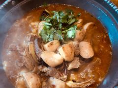 -吃饭皇帝大(合生汇店)