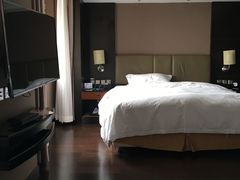 -北京长白山国际酒店(鸟巢店)
