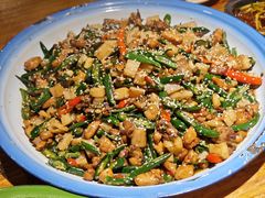 -兔槽江湖菜·重庆璧山兔(水围店)