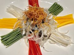 -肆月河豚·新淮扬菜·烤鸭(中关村店)