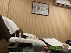 -月宫足道(观前街店)