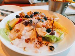 -The BREW·酿餐厅(浦东嘉里大酒店)