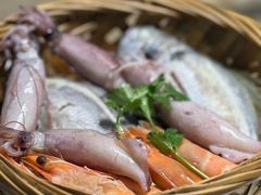 -百年银屏蚝烙·潮汕菜·非遗(乐山店)