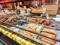 -吴记富苑(朝阳店)