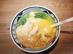 -鑫花溪牛肉米粉(景德路店)