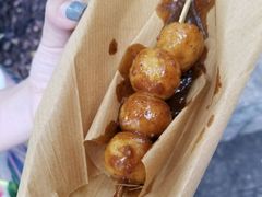 -利强记北角鸡蛋仔(弥敦道店 )