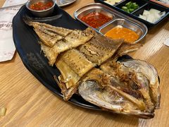-百年食客韩式烤肉(南三环店)