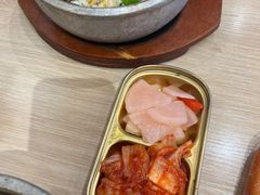 -权味·朝鲜族拌饭(勒泰店)