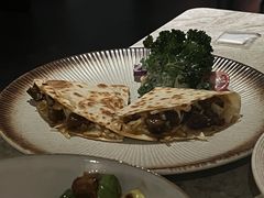-villaa·别墅·融合菜西餐厅