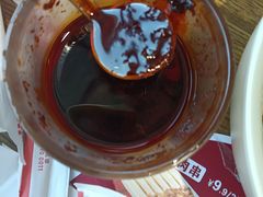 -李先生牛肉面大王(马栏店)