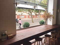 -AO cafe＆bistro